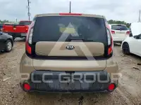 2014 KIA Soul photo