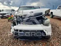 2014 KIA Soul фото