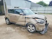 2014 KIA Soul фото