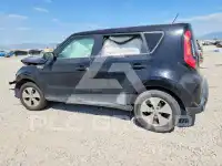 2014 KIA Soul photo