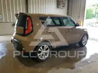 2014 KIA Soul фото