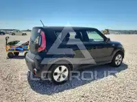 2014 KIA Soul photo