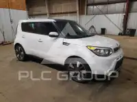 2014 KIA Soul photo