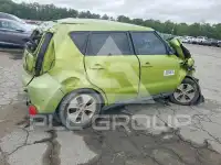 2014 KIA Soul фото