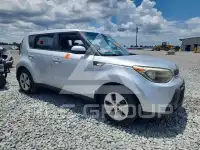 2014 KIA Soul фото