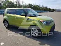 2014 KIA Soul фото