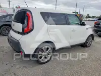 2014 KIA Soul фото