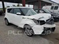 2014 KIA Soul фото