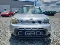 2014 KIA Soul фото