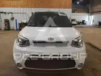 2014 KIA Soul photo