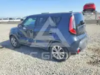 2014 KIA Soul photo
