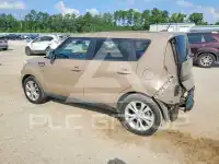 2014 KIA Soul фото