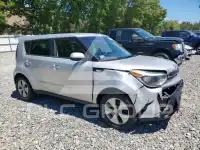 2014 KIA Soul фото