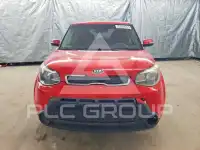 2014 KIA Soul фото