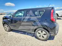 2014 KIA Soul фото