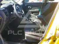 2014 KIA Soul фото