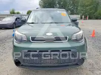 2014 KIA Soul фото