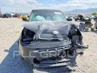 2014 KIA Soul photo