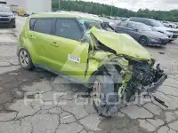 2014 KIA Soul фото