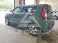 2014 KIA Soul фото
