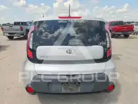 2014 KIA Soul фото