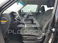 2014 KIA Soul photo