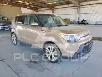 2014 KIA Soul photo