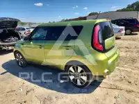 2014 KIA Soul фото