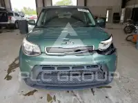 2014 KIA Soul фото