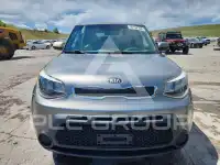 2014 KIA Soul фото
