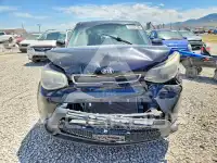 2014 KIA Soul фото