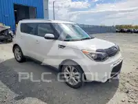 2014 KIA Soul фото