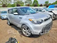 2014 KIA Soul фото