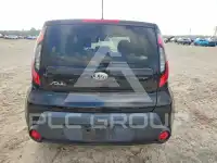 2014 KIA Soul фото