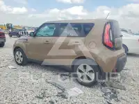 2014 KIA Soul photo