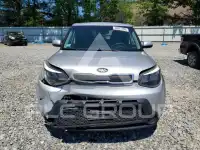 2014 KIA Soul фото