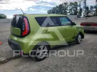 2014 KIA Soul фото