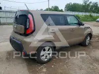 2014 KIA Soul фото