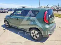 2014 KIA Soul фото