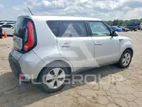 2014 KIA Soul фото