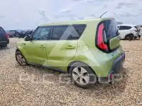 2014 KIA Soul photo