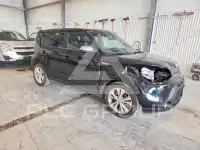2014 KIA Soul photo