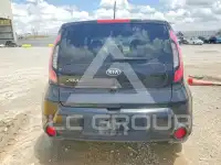 2014 KIA Soul photo