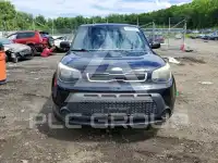 2014 KIA Soul фото