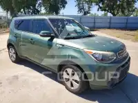 2014 KIA Soul фото