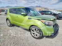 2014 KIA Soul photo