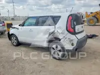 2014 KIA Soul фото
