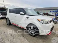2014 KIA Soul фото