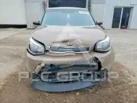 2014 KIA Soul фото