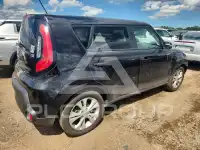 2014 KIA Soul фото